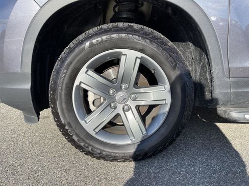 Used 2023 Honda Ridgeline RTL image 22