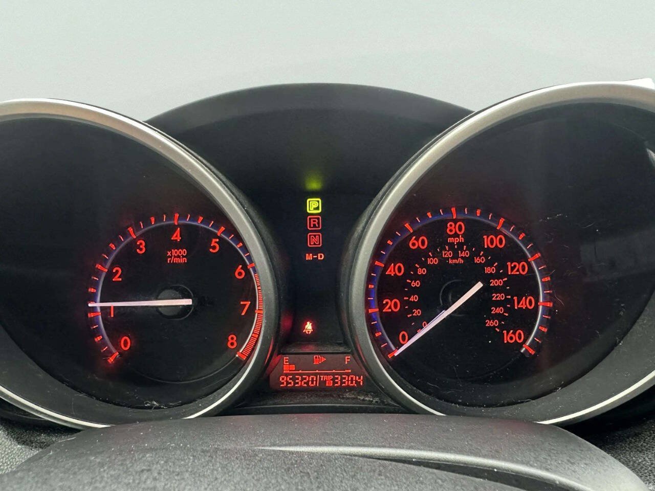 Used 2010 MAZDA MAZDA3 s Grand Touring FWD image 19