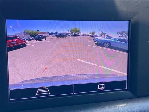 Used 2023 Chevrolet Tahoe LS AWD/4WD image 19