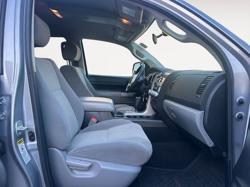 Used 2012 Toyota Tundra 4x4 Double Cab image 10