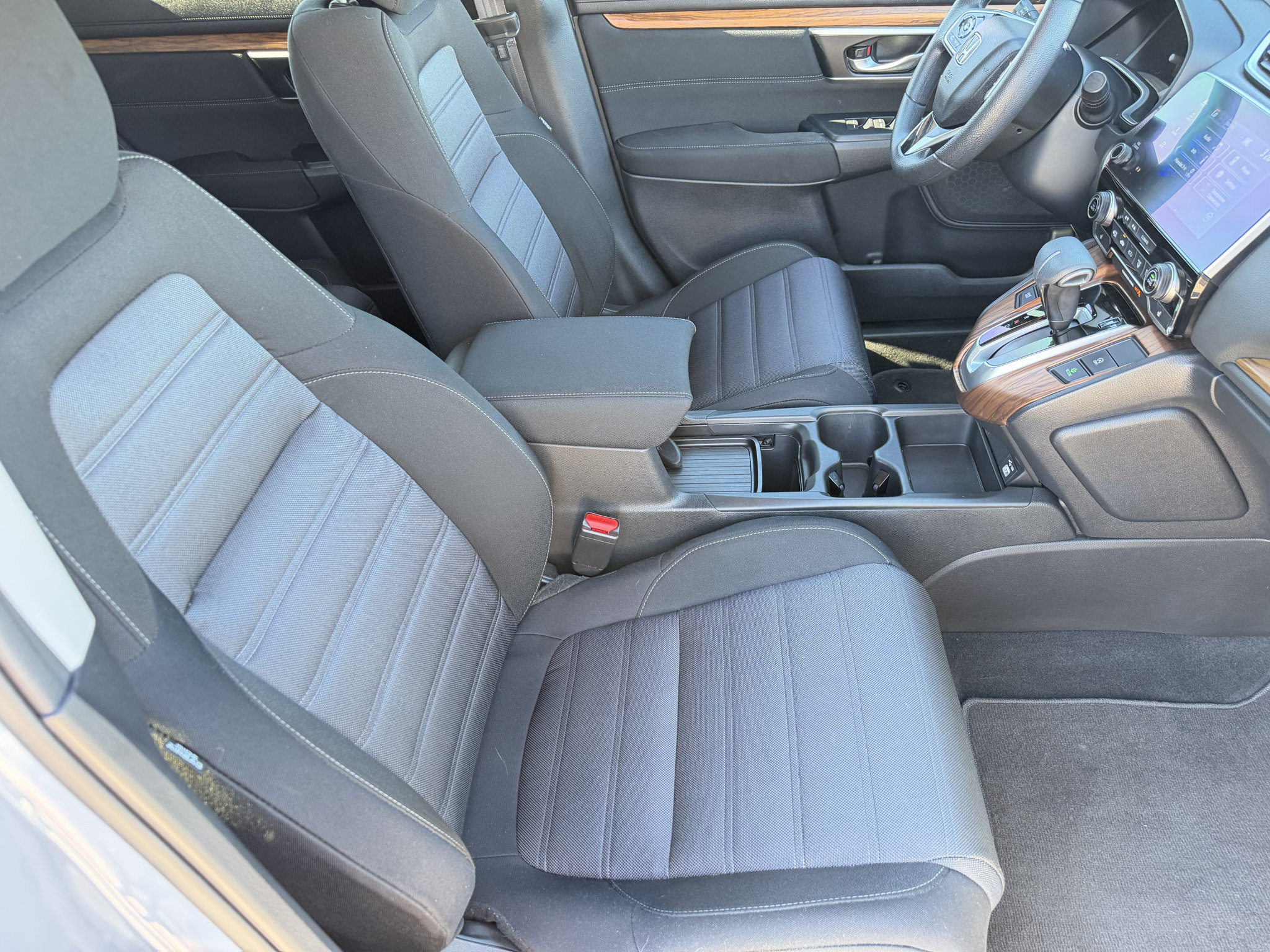 Used 2022 Honda CR-V EX image 23