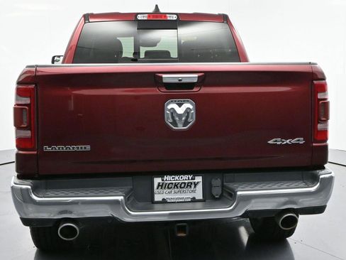 Used 2022 RAM 1500 Laramie image 6