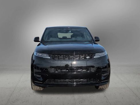 New 2026 Land Rover Range Rover Sport Dynamic SE image 9