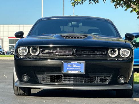 Used 2023 Dodge Challenger GT w/ Plus Package image 10