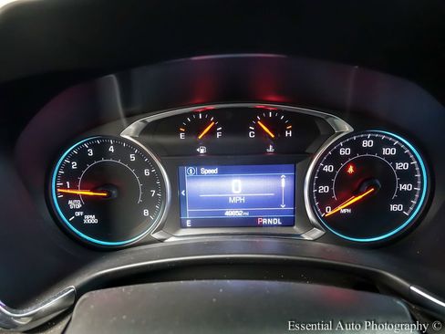 Used 2023 Chevrolet Equinox LT image 13