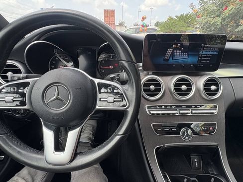 Used 2019 Mercedes-Benz C 300 Coupe w/ Parking Assist Package image 6