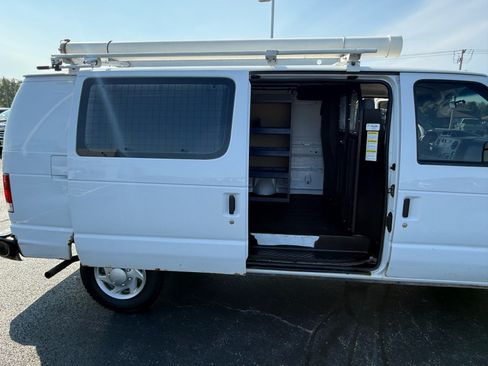 Used 2013 Ford E-150 and Econoline 150 w/ PWR Group RWD image 20