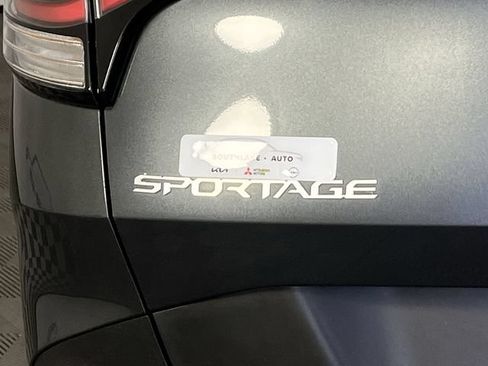 Certified 2023 Kia Sportage EX AWD/4WD image 27