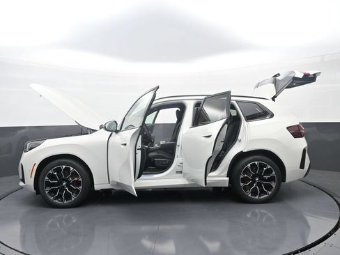 New 2026 BMW X3 xDrive30i w/ Premium Package AWD/4WD image 41