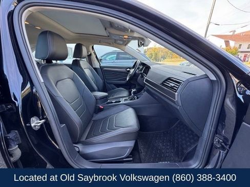 Used 2024 Volkswagen Jetta SEL FWD image 23