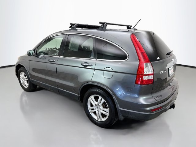 Used 2010 Honda CR-V EX-L image 5
