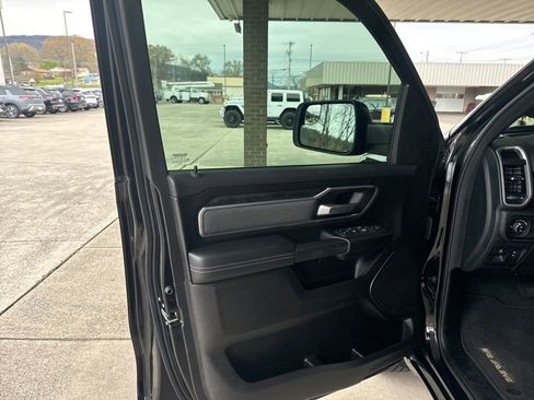 Used 2022 RAM 1500 Big Horn image 15