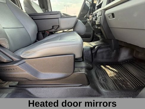 Used 2023 Ford F350 XL RWD image 12
