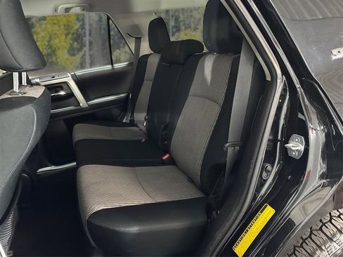 Used 2019 Toyota 4Runner SR5 image 14