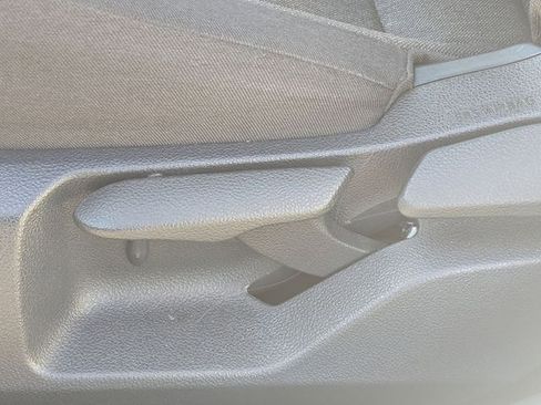 Certified 2025 Toyota Camry LE FWD image 14