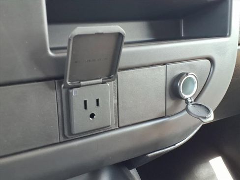 New 2024 Chevrolet Express 2500 w/ Driver Convenience Package image 21