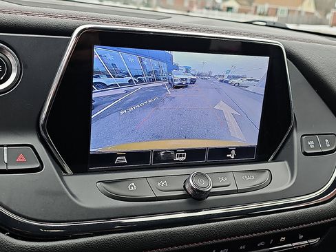 Used 2022 Chevrolet Blazer RS image 19