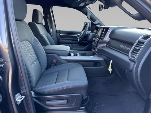 New 2025 RAM 1500 Big Horn image 18
