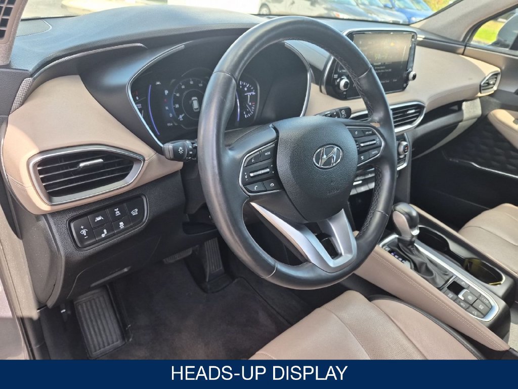 Used 2019 Hyundai Santa Fe AWD image 13