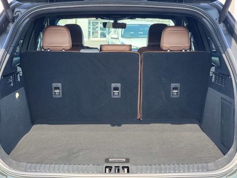 Certified 2023 Lincoln Nautilus Reserve AWD/4WD image 22