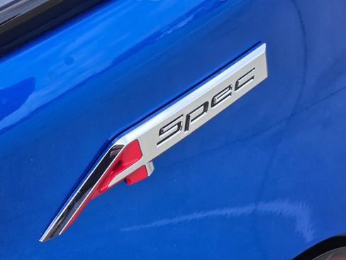 New 2026 Acura Integra A-Spec FWD image 24