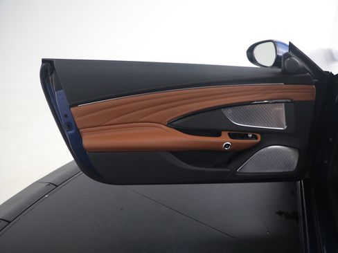 New 2026 Maserati GranCabrio Modena AWD/4WD image 24