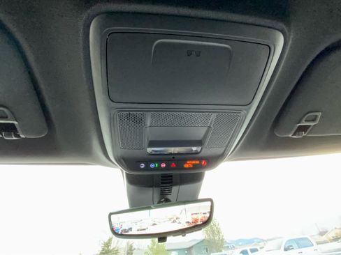 New 2026 Chevrolet Traverse Z71 w/ Enhanced Driving Package image 51