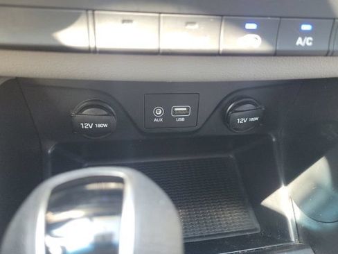 Used 2018 Hyundai Tucson SE w/ Cargo Package AWD/4WD image 35