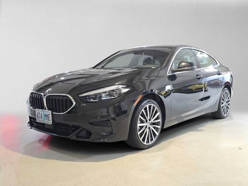 Used 2023 BMW 228i xDrive Gran Coupe w/ Convenience Package AWD/4WD image 7