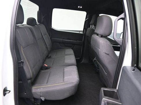 Certified 2024 Ford F150 STX w/ STX Black Appearance Package AWD/4WD image 10