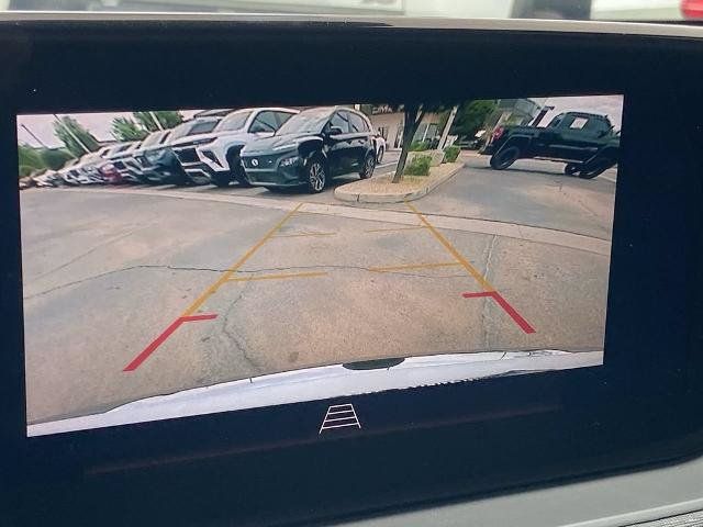 Used 2024 Buick Envista Avenir FWD image 10