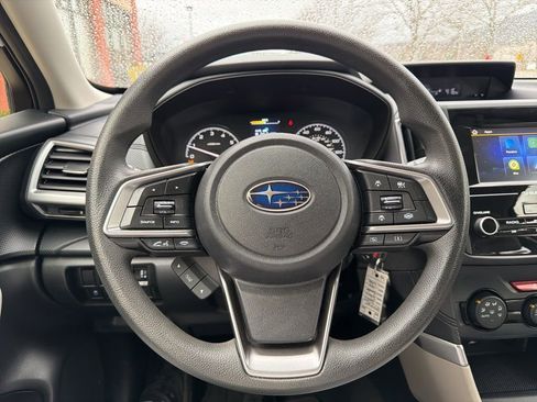 Used 2023 Subaru Forester AWD/4WD image 27