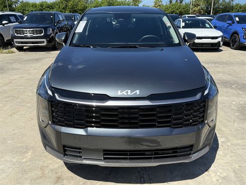 New 2026 Kia Sportage S image 9