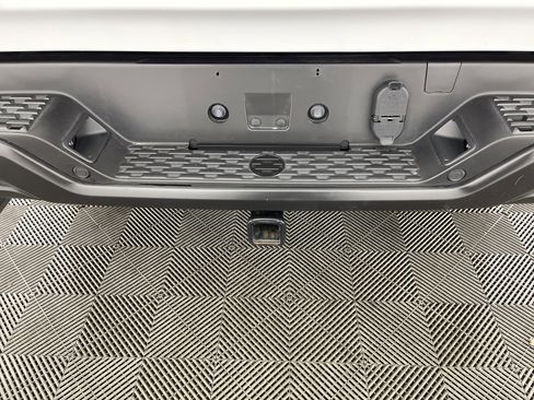 Used 2025 RAM 1500 Tradesman image 7