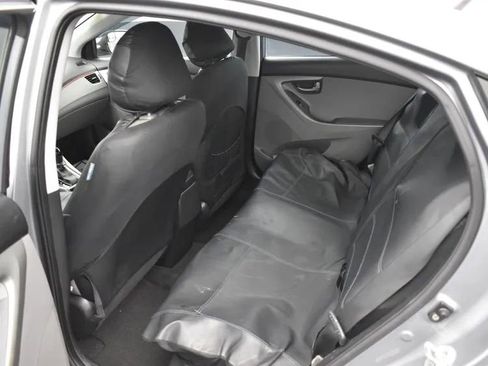 Used 2015 Hyundai Elantra SE image 15