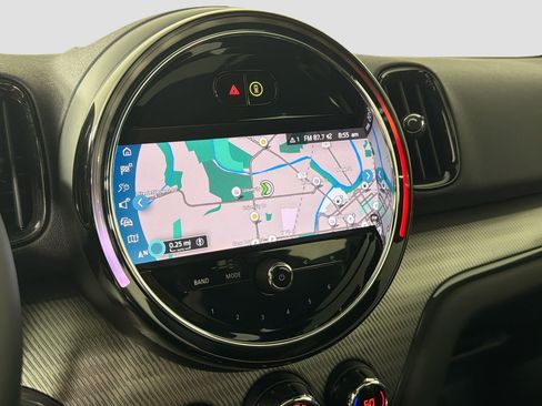 Certified 2024 MINI Cooper Countryman John Cooper Works AWD/4WD image 15