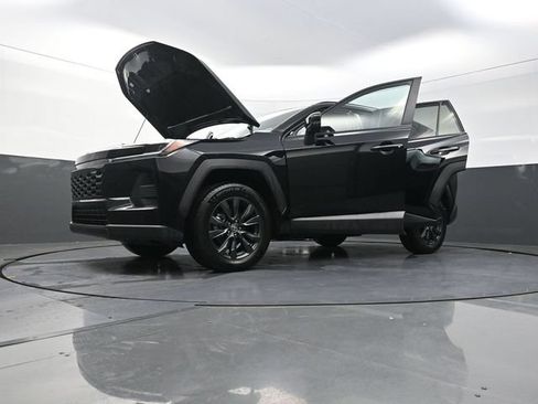 Used 2026 Toyota RAV4 XLE Premium FWD image 41