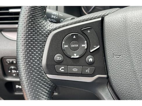 Certified 2023 Honda Passport EX-L image 36