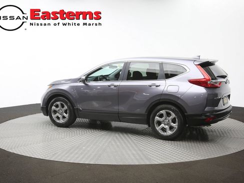 Used 2019 Honda CR-V EX-L image 61