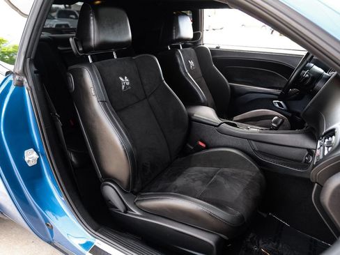 Used 2020 Dodge Challenger R/T Scat Pack RWD image 32