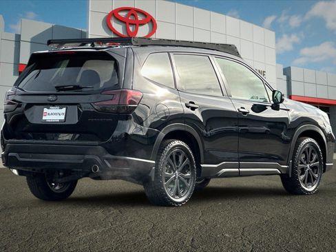 Used 2019 Subaru Forester Sport w/ Popular Package #2 image 3