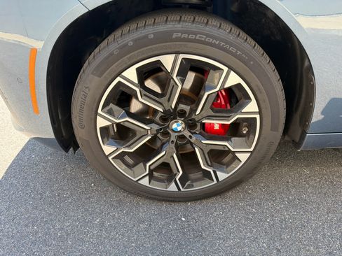 Used 2026 BMW X3 M50 w/ Premium Package AWD/4WD image 6
