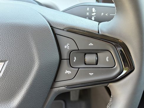 New 2027 Chevrolet Bolt LT w/ Comfort Package FWD image 25