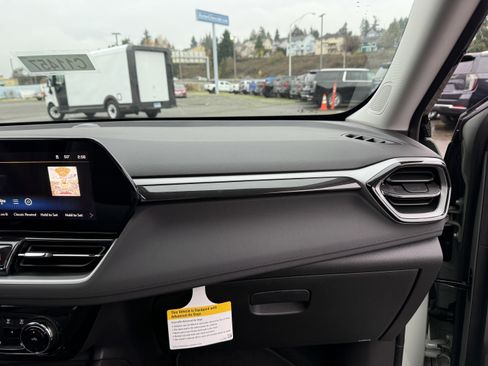 New 2026 Chevrolet TrailBlazer LT w/ Convenience Package image 23