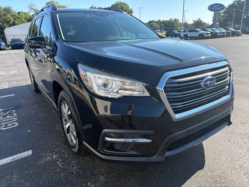 Used 2021 Subaru Ascent Premium w/ Convenience Package AWD/4WD image 7