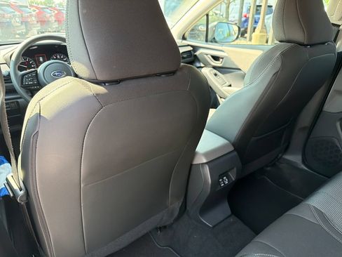 Certified 2024 Subaru Crosstrek 2.0i Premium AWD/4WD image 23