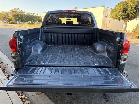 Used 2007 Toyota Tundra SR5 AWD/4WD image 8