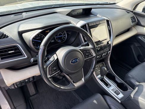Used 2019 Subaru Ascent Limited AWD/4WD image 21