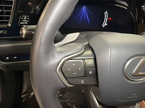 Used 2024 Lexus NX 350 AWD w/ Vision Package image 21