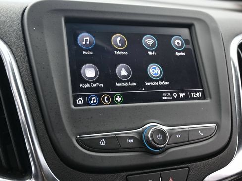 Used 2024 Chevrolet Equinox LS w/ Driver Confidence II Package FWD image 18